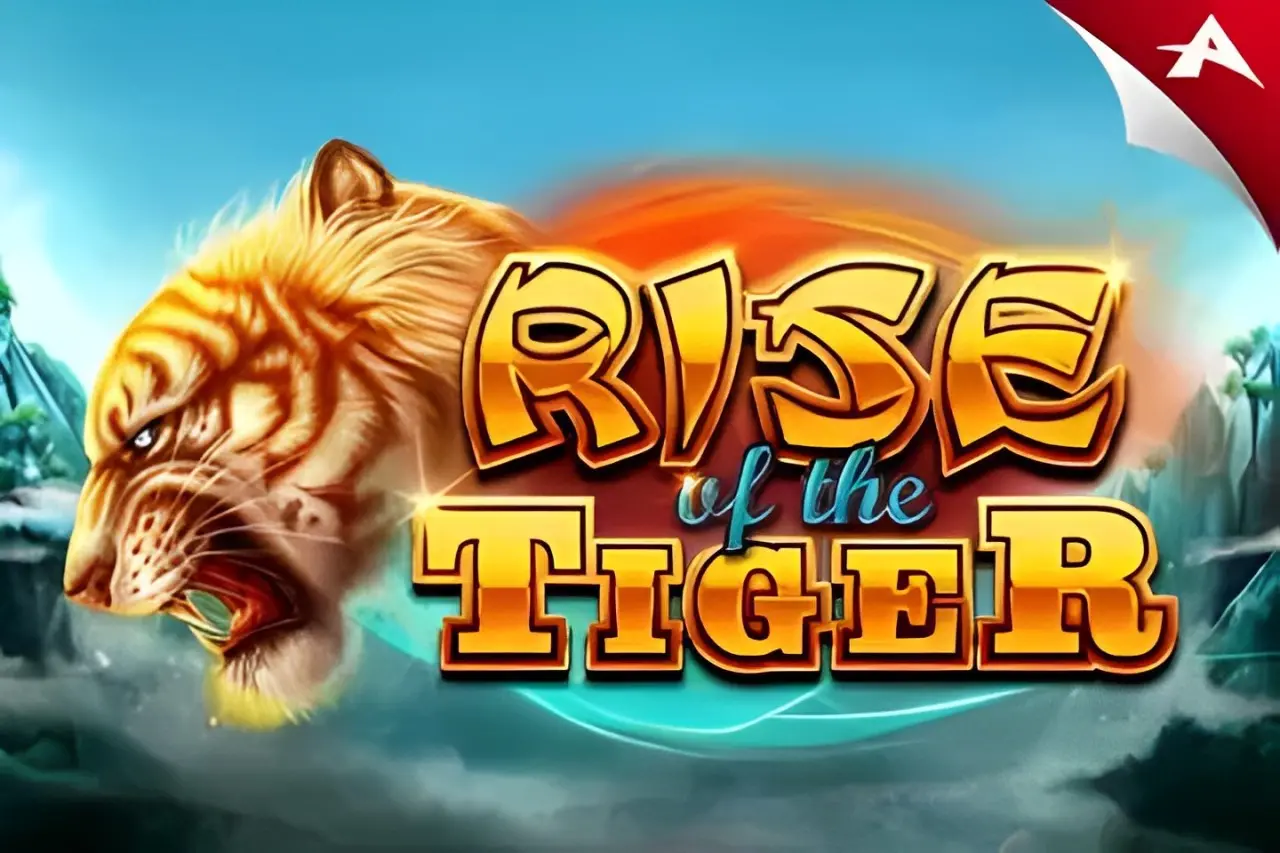 Rise of the Tiger Game